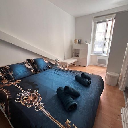Le Noe : Hyper Centre D'Epernay Apartamento Exterior foto